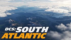DCS: South Atlantic