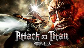 Attack on Titan - Costume Set - Halloween