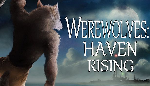 Buy Werewolves: Haven Rising