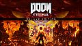 DOOM Eternal Deluxe Edition