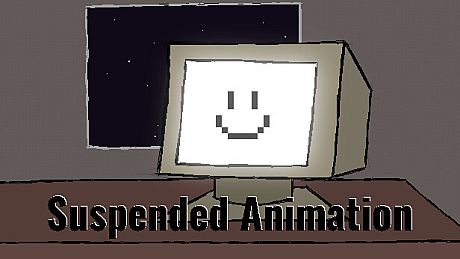 Suspended Animation Game