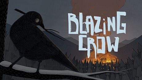火鸦 blazing crow Game