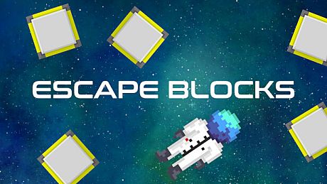 Escape Blocks Game