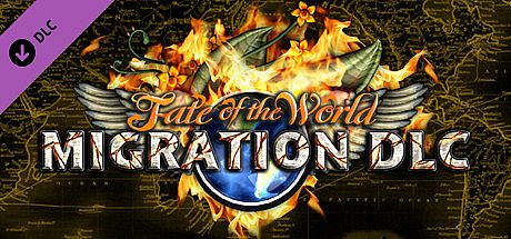 Fate of the World: Migration