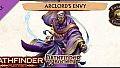 Fantasy Grounds - Pathfinder Society Playtest Scenario #3: Arclord's Envy (PFRPG2)