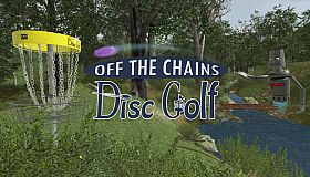 Off The Chains Disc Golf
