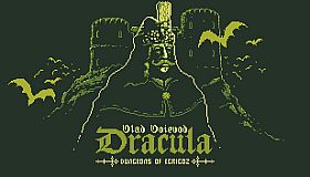 Vlad Voievod Dracula: Dungeons of Egrigoz
