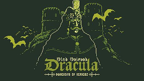 Vlad Voievod Dracula: Dungeons of Egrigoz
