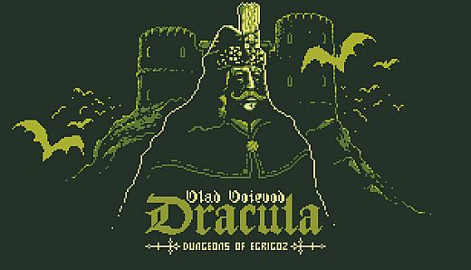 Vlad Voievod Dracula: Dungeons of Egrigoz