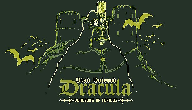 Buy Vlad Voievod Dracula: Dungeons of Egrigoz