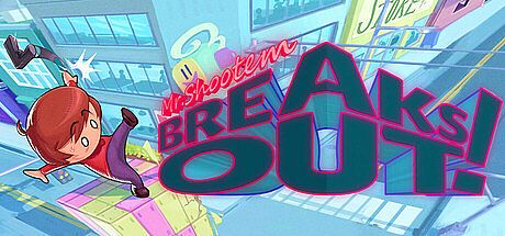 Mr. Shootem Breaks Out!