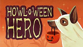 Howloween Hero