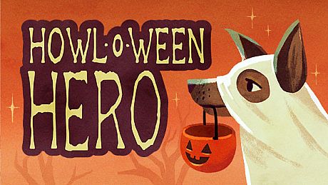 Howloween Hero Game