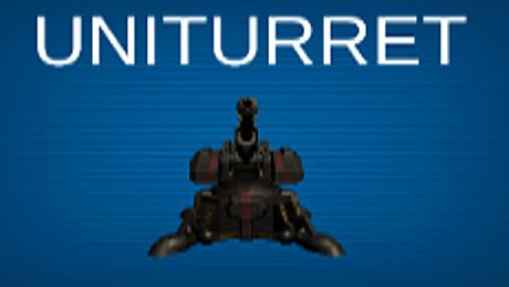 UNI TURRET Game