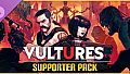 Vultures - Scavengers of Death - Supporter Pack
