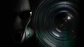 I'm on Observation Duty 8