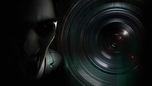 I'm on Observation Duty 8