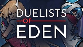 Duelists of Eden