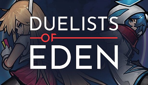 Buy Duelists of Eden