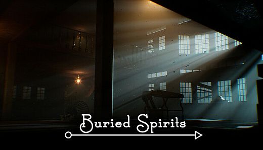 Buried Spirits