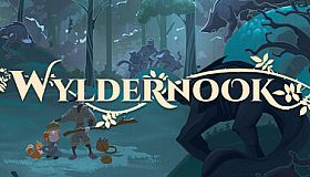 Wyldernook