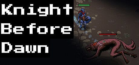Knight Before Dawn