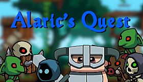 Alaric's Quest