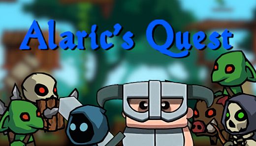 Alaric's Quest