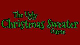 The Ugly Christmas Sweater Game