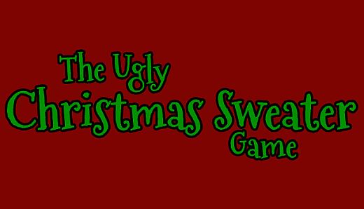 The Ugly Christmas Sweater Game