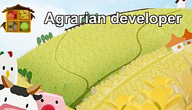 Agrarian developer