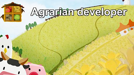 Agrarian developer Game
