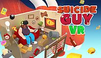 Acheter Suicide Guy VR PC