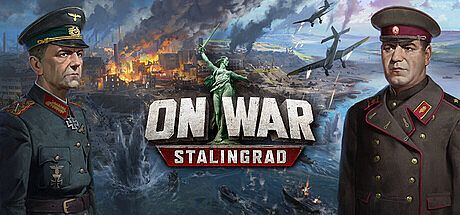 On War: Stalingrad Game