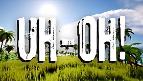 Uh-Oh!