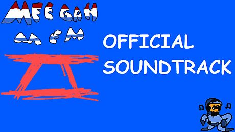 Meegah Mem II Official Soundtrack DLC