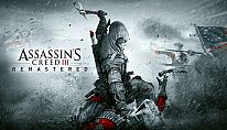 Buy Assassin's Creed III Remastered PC