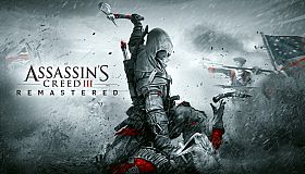 Assassin's Creed III Remastered