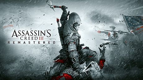 Assassin's Creed III Remastered Game