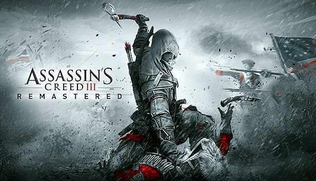 Buy Assassin's Creed III Remastered