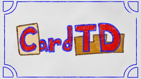 Card TD Game