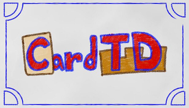 Buy Card TD