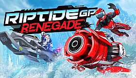Riptide GP: Renegade