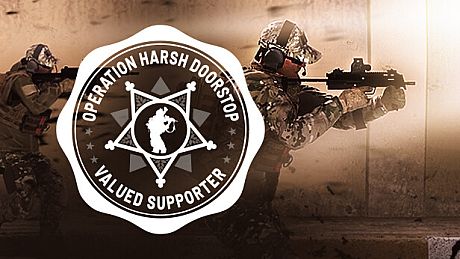 Upgrade to "Supporter Edition" DLC