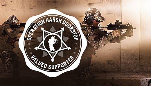 Upgrade to "Supporter Edition"