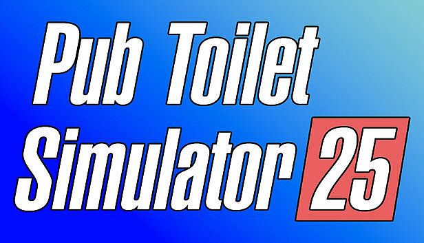 Buy Pub Toilet Simulator 25