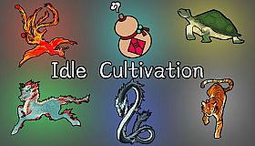 Idle Cultivation