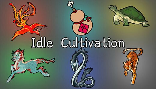 Idle Cultivation