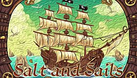 Salt and Sails