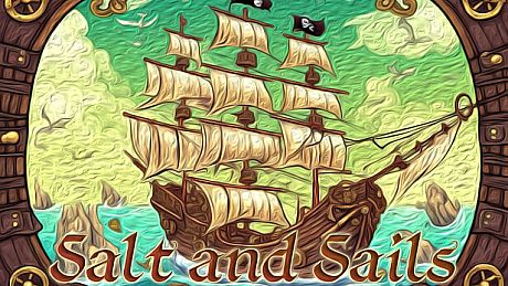 Salt and Sails